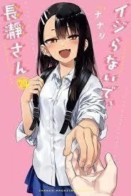 NO ME RAYES, NAGATORO Nº20 (ULTIMO TOMO) [RUSTICA] | NANASHI | Akira Comics  - libreria donde comprar comics, juegos y libros online