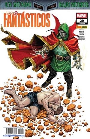 4 FANTASTICOS Nº29 / Nº179 | Akira Comics  - libreria donde comprar comics, juegos y libros online