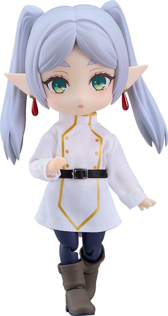 NENDOROID DOLL FRIEREN: BEYOND JOURNEY'S END: FIGURA FRIEREN 14 CM [CAJA] | Akira Comics  - libreria donde comprar comics, juegos y libros online