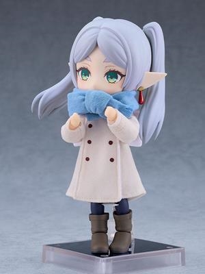 NENDOROID DOLL FRIEREN: BEYOND JOURNEY'S END: FIGURA FRIEREN 14 CM [CAJA] | Akira Comics  - libreria donde comprar comics, juegos y libros online