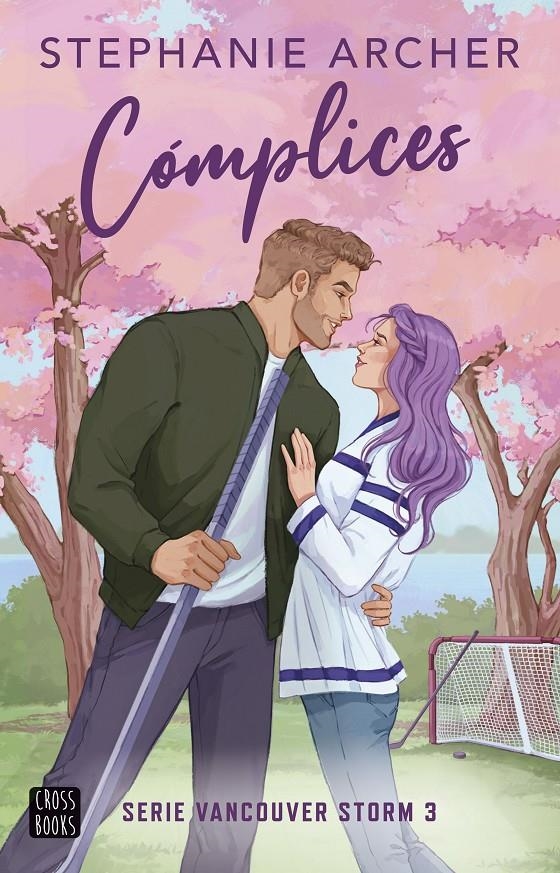 COMPLICES (VANCOUVER STORM 3) [RUSTICA] | ARCHER, STEPHANIE | Akira Comics  - libreria donde comprar comics, juegos y libros online