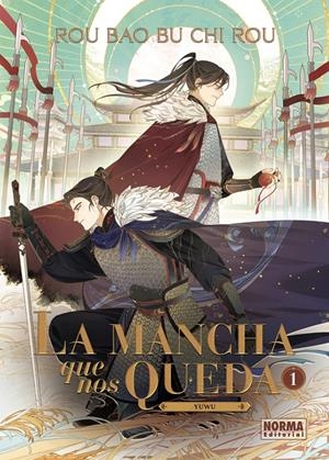 MANCHA QUE NOS QUEDA, LA VOLUMEN 1 (EDICION ESPECIAL) [CARTONE] | Akira Comics  - libreria donde comprar comics, juegos y libros online