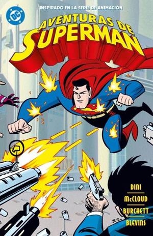 AVENTURAS DE SUPERMAN Nº01 [RUSTICA] | Akira Comics  - libreria donde comprar comics, juegos y libros online