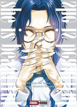 SHE IS BEAUTIFUL Nº05 [RUSTICA] | TAKAHIDE, TOTSUNO / ESAKA, JUN | Akira Comics  - libreria donde comprar comics, juegos y libros online