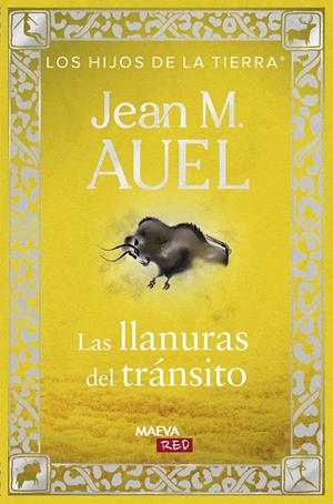 LLANURAS DEL TRANSITO, LAS (LOS HIJOS DE LA TIERRA 5) [RUSTICA] | AUEL, JEAN MARIE | Akira Comics  - libreria donde comprar comics, juegos y libros online