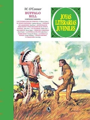 JOYAS LITERARIAS JUVENILES VOLUMEN 3: 1971 PARTE DOS (EDICION LIMITADA Y NUMERADA) [CARTONE] | Akira Comics  - libreria donde comprar comics, juegos y libros online