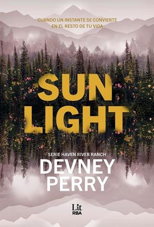 SUNLIGHT [RUSTICA] | PERRY, DEVNEY | Akira Comics  - libreria donde comprar comics, juegos y libros online