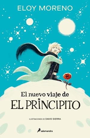 NUEVO VIAJE DE EL PRINCIPITO, EL [CARTONE] | MORENO, ELOY | Akira Comics  - libreria donde comprar comics, juegos y libros online