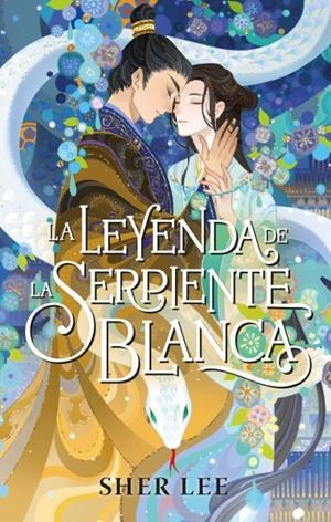 LEYENDA DE LA SERPIENTE BLANCA, LA [RUSTICA] | LEE, SHER | Akira Comics  - libreria donde comprar comics, juegos y libros online