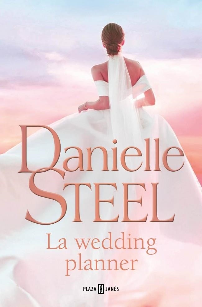 WEDDING PLANNER, LA [RUSTICA] | STEEL, DANIELLE | Akira Comics  - libreria donde comprar comics, juegos y libros online