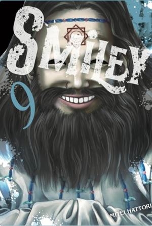 SMILEY Nº09 [RUSTICA] | HATTORI, MITEI | Akira Comics  - libreria donde comprar comics, juegos y libros online
