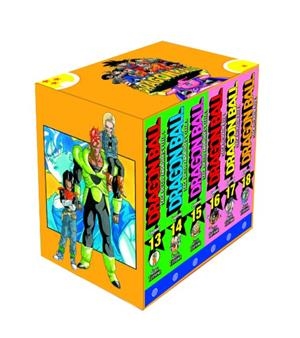 DRAGON BALL LEGEND COFRE 3 DE 3 (EDICION LIMITADA) [RUSTICA] | TORIYAMA, AKIRA | Akira Comics  - libreria donde comprar comics, juegos y libros online