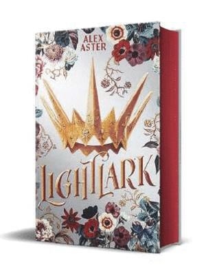 LIGHTLARK (EDICION ESPECIAL) [CARTONE] | ASTER, ALEX | Akira Comics  - libreria donde comprar comics, juegos y libros online