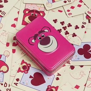 TOY STORY: BARAJA DE NAIPES LOTSO [CAJA METALICA] | Akira Comics  - libreria donde comprar comics, juegos y libros online