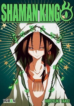 SHAMAN KING: ZERO [RUSTICA] | HIROYUKI TAKEI | Akira Comics  - libreria donde comprar comics, juegos y libros online
