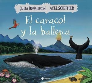COMO MOLA TU ESCOBA! (Y EL CARACOL Y LA BALLENA)  [PACK) | DONALDSON, JULIA / SCHEFFLER, AXEL | Akira Comics  - libreria donde comprar comics, juegos y libros online