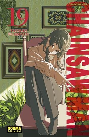 CHAINSAW MAN Nº19 [RUSTICA] | FUJIMOTO, TATSUKI | Akira Comics  - libreria donde comprar comics, juegos y libros online