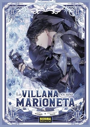 VILLANA ES UNA MARIONETA, LA Nº02 [RUSTICA] | HANIRIM / MANGLE | Akira Comics  - libreria donde comprar comics, juegos y libros online
