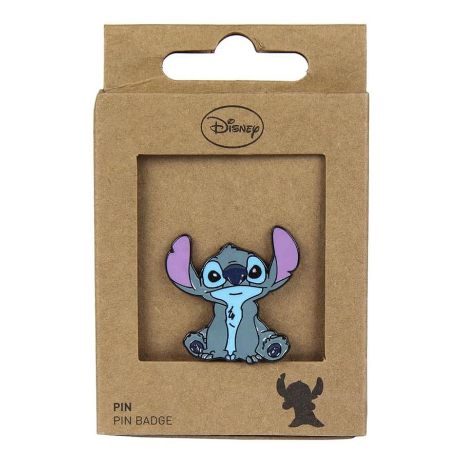 LILO & STITCH: PIN  STITCH [CAJA] | Akira Comics  - libreria donde comprar comics, juegos y libros online