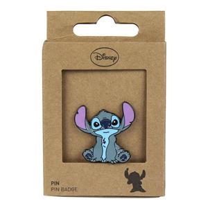 LILO & STITCH: PIN STITCH [CAJA] | Akira Comics  - libreria donde comprar comics, juegos y libros online