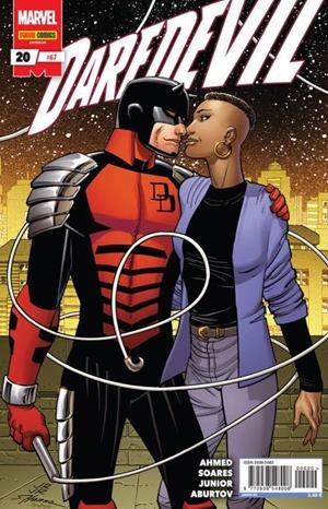 DAREDEVIL Nº67 / Nº20 [GRAPA] | Akira Comics  - libreria donde comprar comics, juegos y libros online