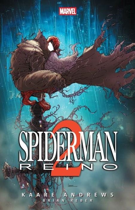 SPIDERMAN: REINO Nº02 [RUSTICA] | Akira Comics  - libreria donde comprar comics, juegos y libros online