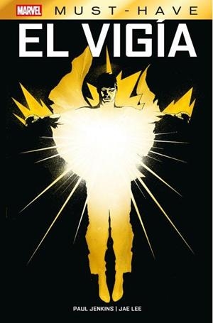 MARVEL MUST-HAVE: EL VIGIA [CARTONE] | Akira Comics  - libreria donde comprar comics, juegos y libros online