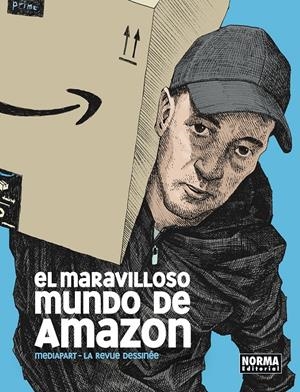 MARAVILLOSO MUNDO DE AMAZON, EL [CARTONE] | Akira Comics  - libreria donde comprar comics, juegos y libros online
