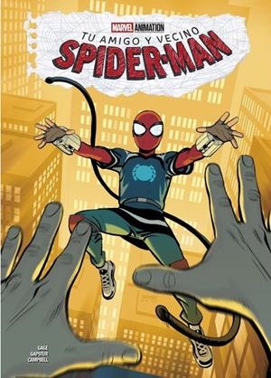TU AMIGO Y VECINO SPIDERMAN TOMO 2 [CARTONE] | Akira Comics  - libreria donde comprar comics, juegos y libros online