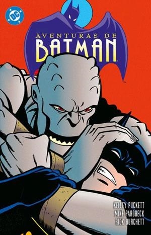 AVENTURAS DE BATMAN Nº02 [RUSTICA] | TEMPLETON, TY | Akira Comics  - libreria donde comprar comics, juegos y libros online