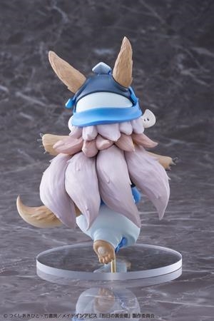 MADE IN ABYSS: THE GOLDEN CITY OF THE SCORCHING SUN COREFUL: ESTATUA NANACHI 2ND SEASON VER. PVC [CAJA] | Akira Comics  - libreria donde comprar comics, juegos y libros online
