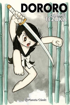 DORORO [CARTONE] | TEZUKA, OSAMU | Akira Comics  - libreria donde comprar comics, juegos y libros online