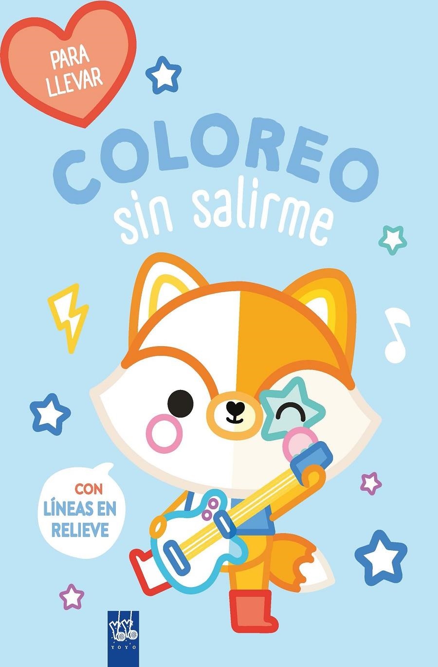 COLOREO SIN SALIRME-PARA LLEVAR: ZORRO [RUSTICA] | Akira Comics  - libreria donde comprar comics, juegos y libros online