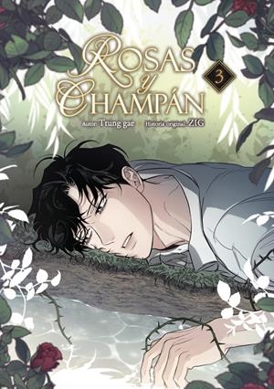 ROSAS Y CHAMPAN Nº03 [RUSTICA] | TTUNG GAE / ZIG | Akira Comics  - libreria donde comprar comics, juegos y libros online