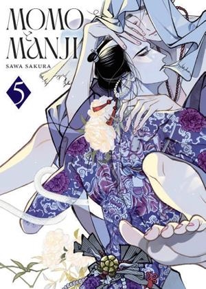 MOMO Y MANJI Nº05 [RUSTICA] | SAKURA, SAWA | Akira Comics  - libreria donde comprar comics, juegos y libros online