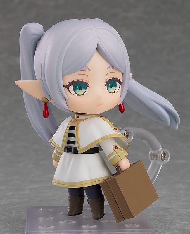 NENDOROID Nº2367: FRIEREN  BEYOND JOURNEY´S END 10 CM PVC [CAJA] | Akira Comics  - libreria donde comprar comics, juegos y libros online