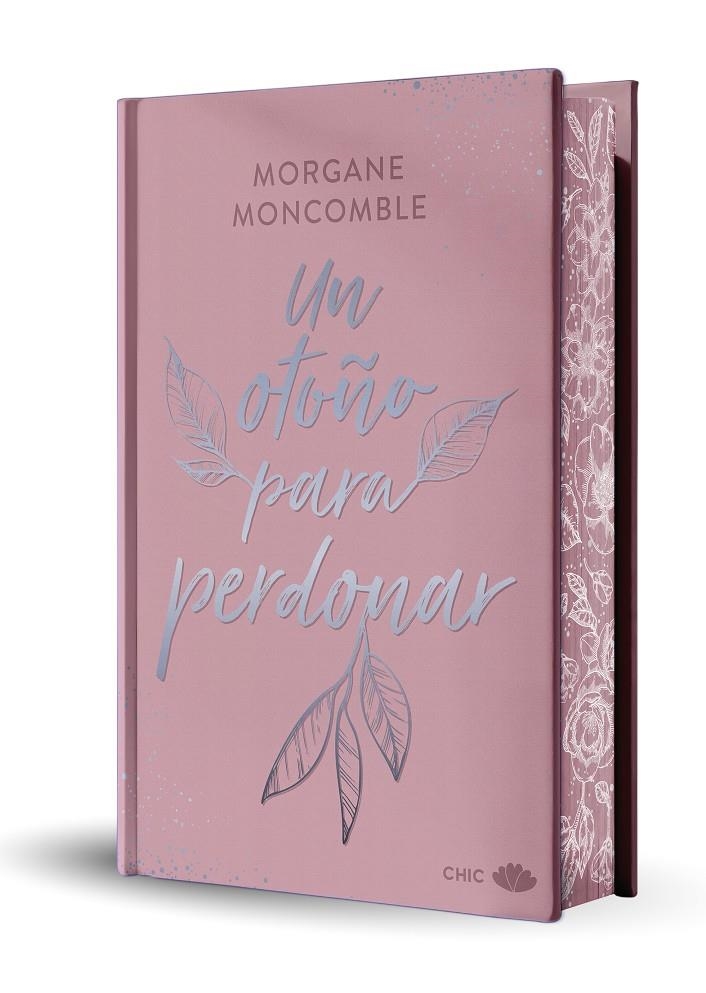 UN OTOÑO PARA PERDONAR (EDICION ESPECIAL LIMITADA) [CARTONE] | MONCOMBLE, MORGANE | Akira Comics  - libreria donde comprar comics, juegos y libros online