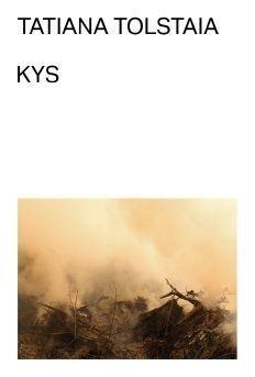 KYS [RUSTICA] | TOLSTAIA, TATIANA | Akira Comics  - libreria donde comprar comics, juegos y libros online