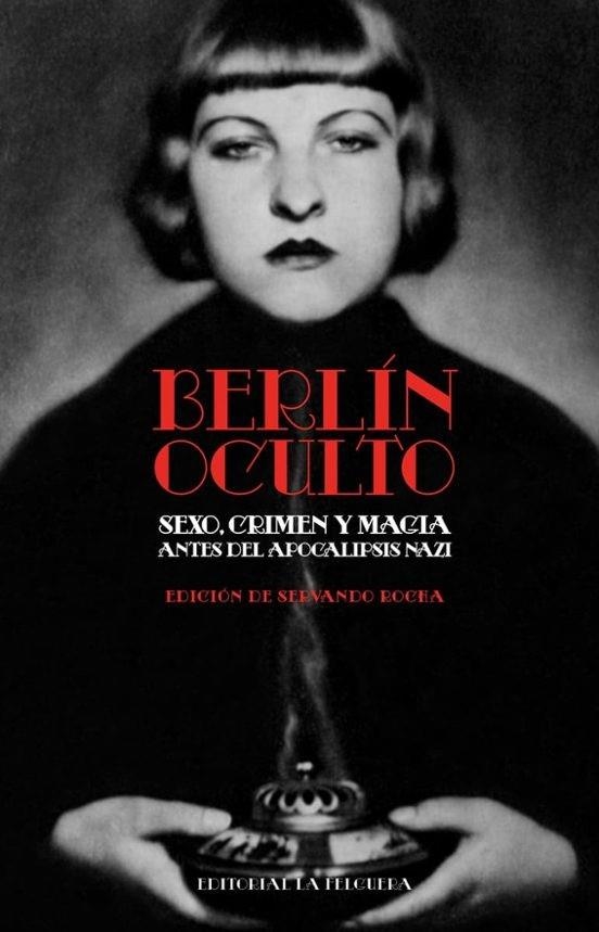 BERLIN OCULTO [CARTONE] | Akira Comics  - libreria donde comprar comics, juegos y libros online