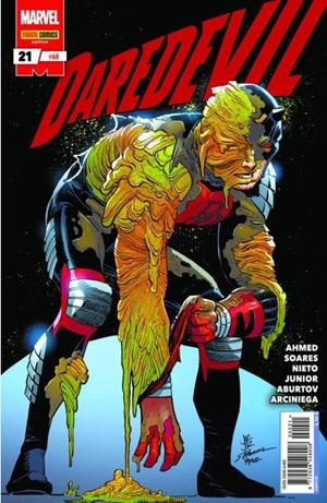 DAREDEVIL Nº68 / Nº21 [GRAPA] | Akira Comics  - libreria donde comprar comics, juegos y libros online