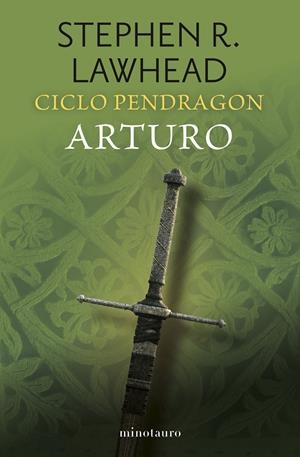 CICLO PENDRAGON Nº03: ARTURO [RUSTICA] | LAWHEAD, STEPHEN R. | Akira Comics  - libreria donde comprar comics, juegos y libros online