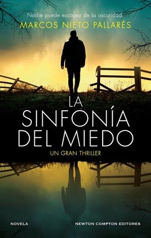 SINFONIA DEL MIEDO, LA [CARTONE] | NIETO PALLARES, MARCOS | Akira Comics  - libreria donde comprar comics, juegos y libros online