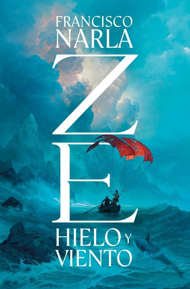 ZE [RUSTICA] | NARLA, FRANCISCO | Akira Comics  - libreria donde comprar comics, juegos y libros online