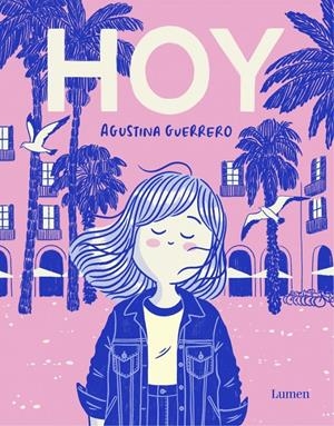 HOY [CARTONE] | GUERRERO, AGUSTINA | Akira Comics  - libreria donde comprar comics, juegos y libros online