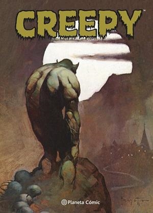 CREEPY Nº07 (REEDICION) [CARTONE] | Akira Comics  - libreria donde comprar comics, juegos y libros online