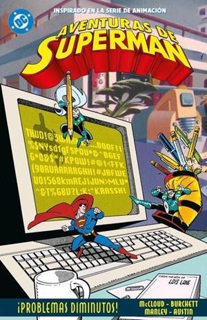 AVENTURAS DE SUPERMAN Nº02 [RUSTICA] | Akira Comics  - libreria donde comprar comics, juegos y libros online