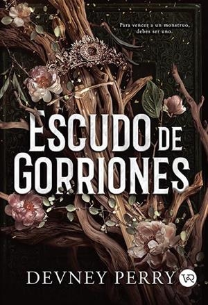 ESCUDO DE GORRIONES [RUSTICA] | PERRY, DEVNEY | Akira Comics  - libreria donde comprar comics, juegos y libros online