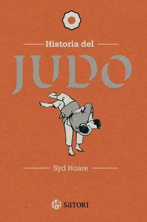 HISTORIA DEL JUDO [RUSTICA] | HOARE, SYD | Akira Comics  - libreria donde comprar comics, juegos y libros online