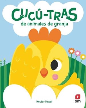 CUCU-TRAS: DE ANIMALES DE GRANJA [CARTONE] | DEXET, HECTOR | Akira Comics  - libreria donde comprar comics, juegos y libros online