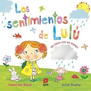 SENTIMIENTOS DE LULU, LOS [CARTONE] | REID, CAMILLA | Akira Comics  - libreria donde comprar comics, juegos y libros online